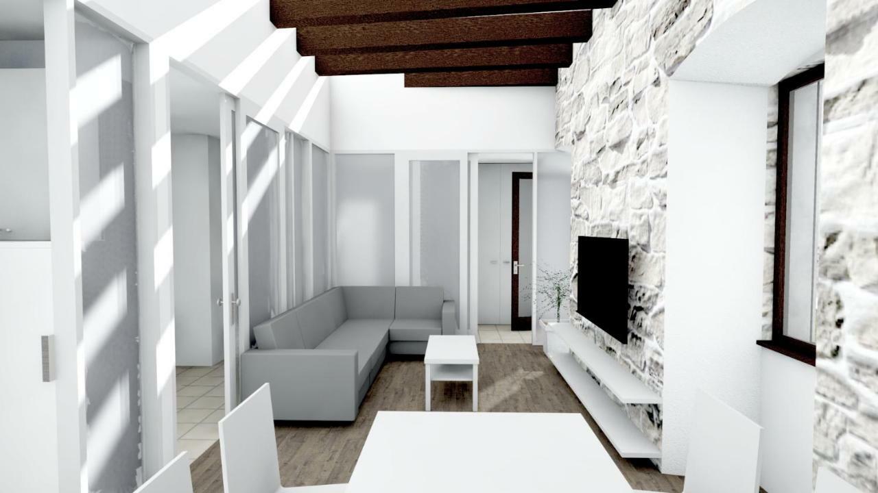 Xy Suites - Design Apartments Šibenik Exterior foto