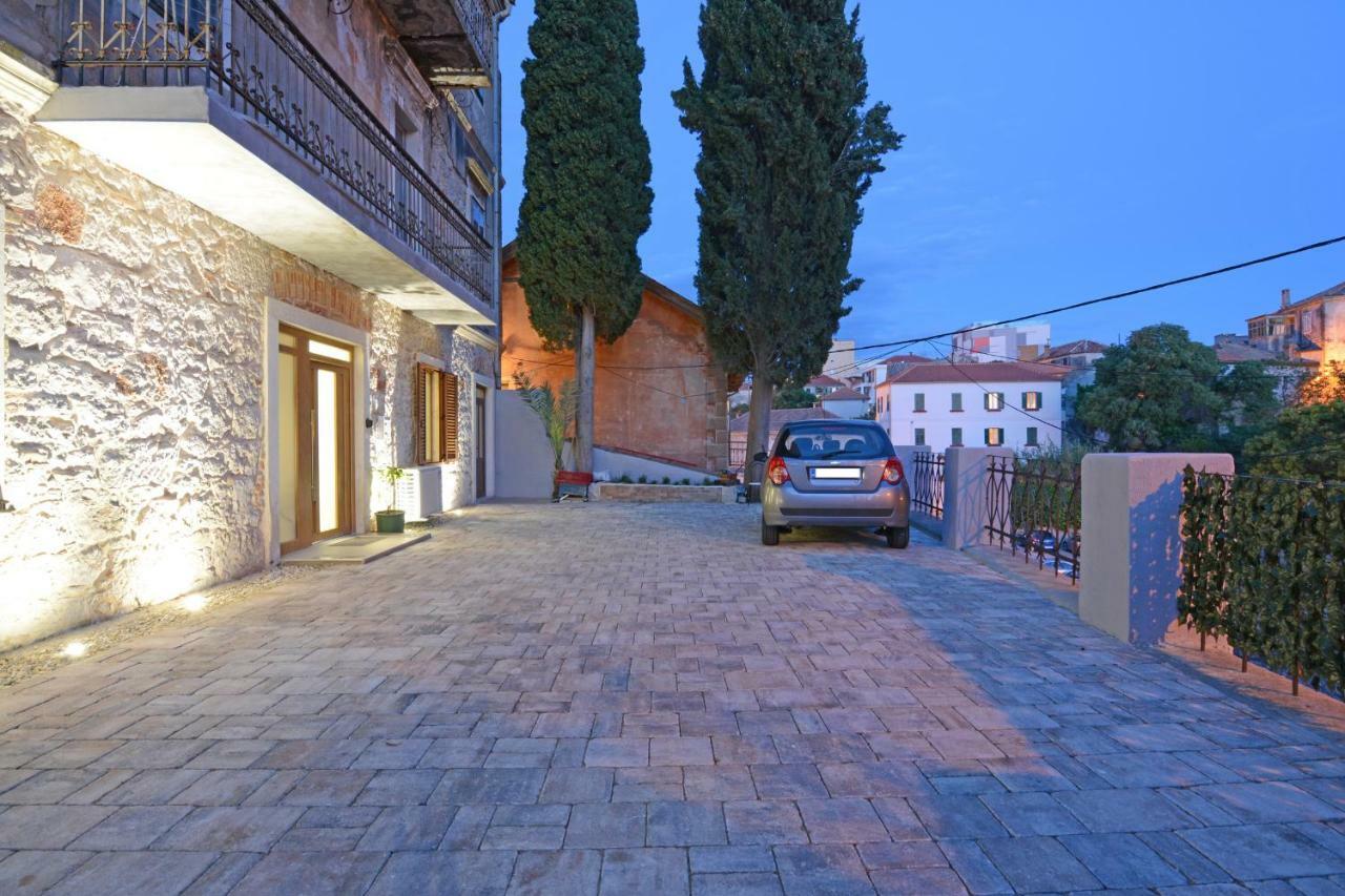 Xy Suites - Design Apartments Šibenik Exterior foto